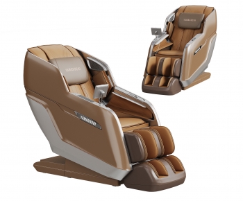 Modern Massage Chair-ID:442787894