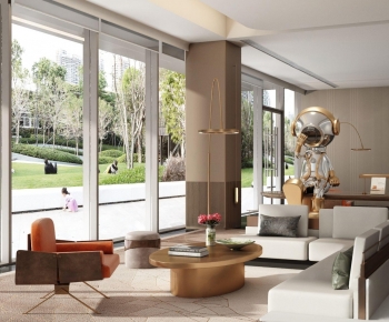 Modern Negotiation Area-ID:102266079