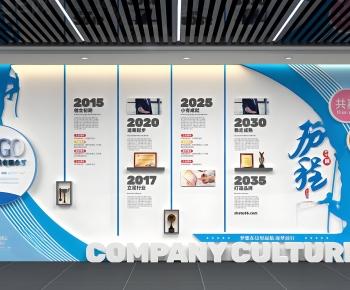 Modern Culture Wall-ID:271677974