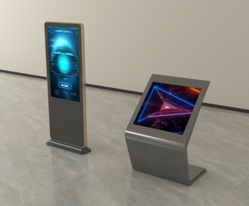 Modern Computer/Computer Screen-ID:726285935