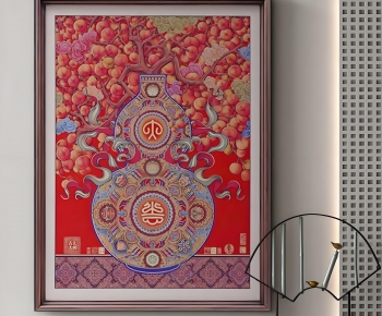 American Style Painting-ID:411988022