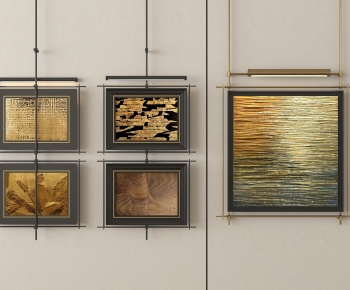 French Style Painting-ID:578861952