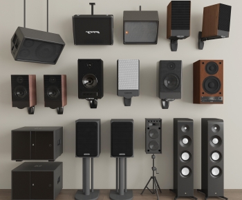 Modern Sound Box-ID:826721277