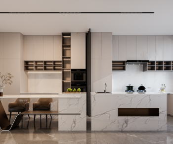 Modern The Kitchen-ID:170635949