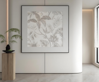 Modern Painting-ID:743086106