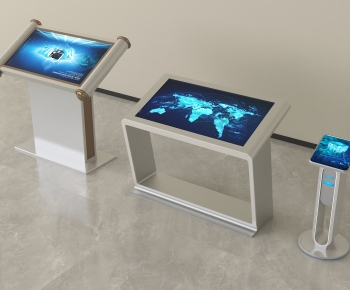 Modern Computer/Computer Screen-ID:591110942