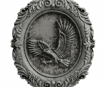 Retro Style Wall Decoration-ID:140357027