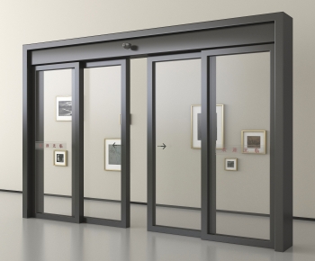 Modern Door-ID:154699098