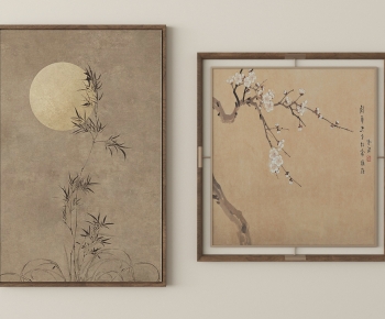New Chinese Style Painting-ID:356004958