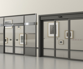 Modern Door-ID:230597976