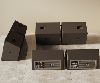 Modern Sound Box-ID:403023004