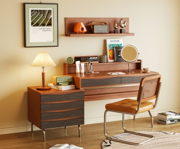 Modern Dresser-ID:487241985