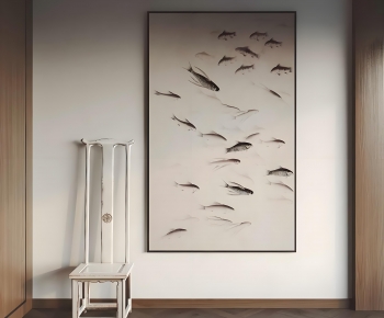 New Chinese Style Painting-ID:842083933