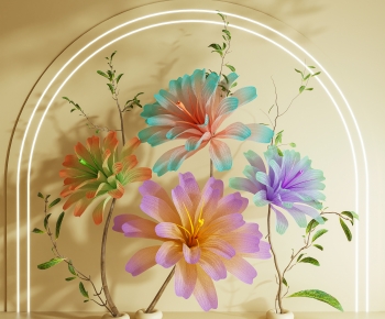 Modern Meichen-ID:699095968