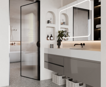 Modern TOILET-ID:338424921