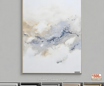 Modern Picture Frame-ID:413779977