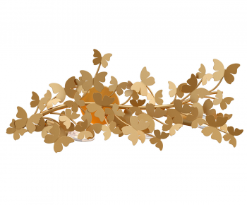 Modern Wall Lamp-ID:171818975