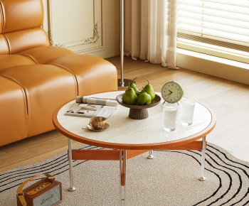 Modern Coffee Table-ID:639218095