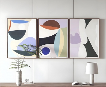 Modern Painting-ID:443129574