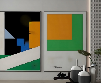 Modern Painting-ID:325467117