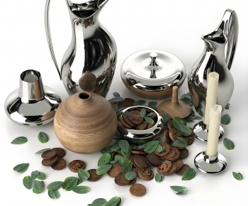 Modern Decorative Set-ID:277035955