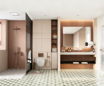 Modern TOILET-ID:335678105