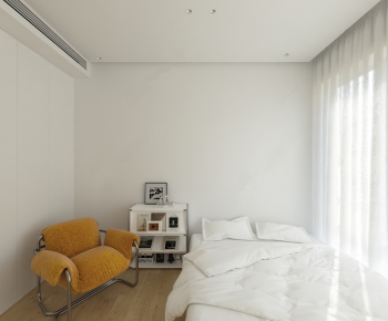 Modern Bedroom-ID:860163934