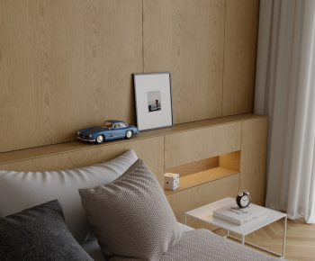 Modern Decorative Set-ID:574428086