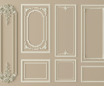 French Style Linellae-ID:305950684