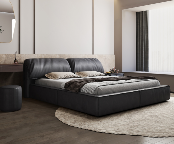 Modern Bedroom-ID:416023023