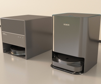 Modern Robot-ID:434361931