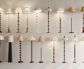 Modern Floor Lamp-ID:375869365