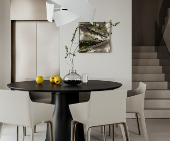Modern Dining Room-ID:468173984