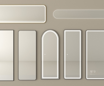 Modern The Mirror-ID:856085068