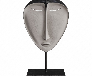 Modern Sculpture-ID:775571115