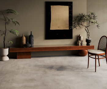 Wabi-sabi Style Painting-ID:200572975