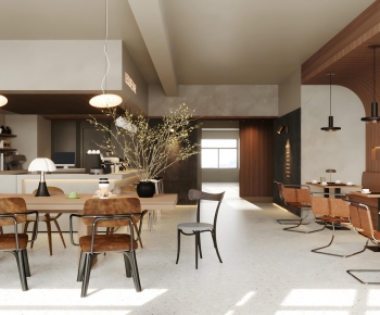 Modern Cafe-ID:932993896