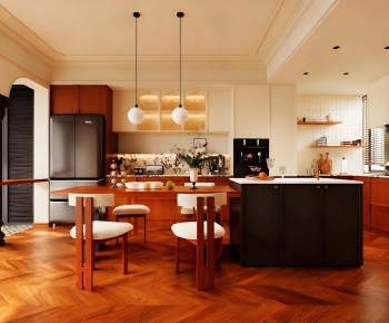 French Style Dining Room-ID:287040001