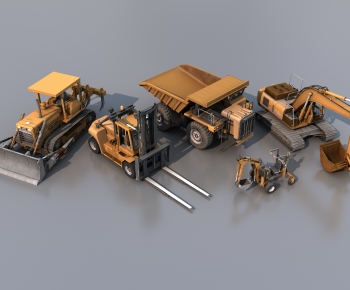 Modern Industrial Equipment-ID:581401112