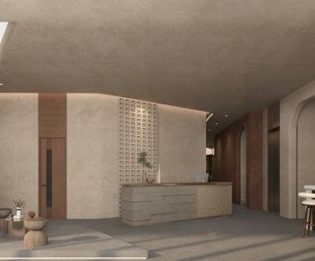 Wabi-sabi Style Chess And Card Room-ID:200192932