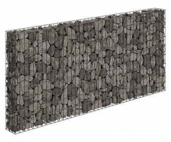 Modern Fence-ID:716459852