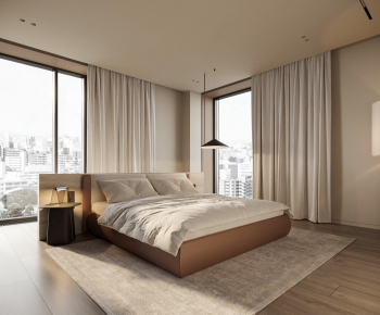 Modern Bedroom-ID:228748083