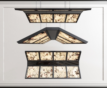 New Chinese Style Droplight-ID:923158889