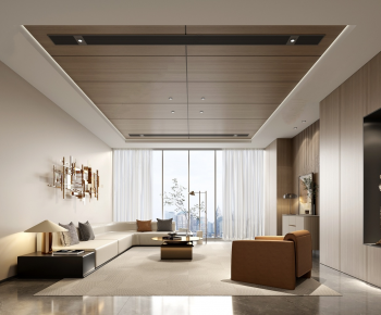 Modern Reception Room-ID:777987003