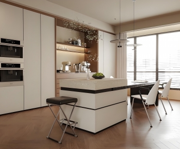 Modern Dining Room-ID:531049977