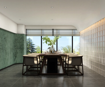 New Chinese Style Restaurant Box-ID:190689616