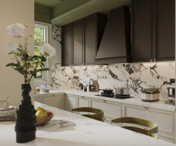 American Style Dining Room-ID:313357113