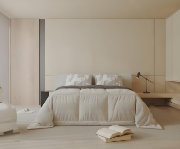 Modern Bedroom-ID:248756894