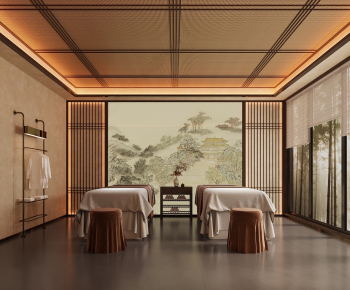 New Chinese Style SPA Foot Bath-ID:885139947