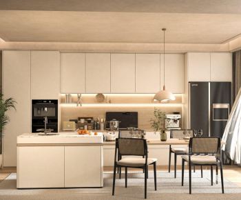 Modern Dining Room-ID:934122098